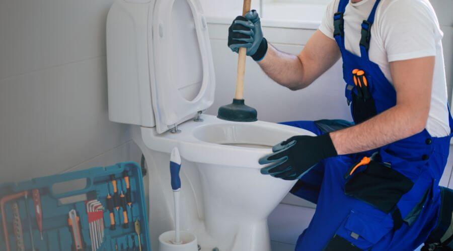 Local 24/7 Emergency Plumbing in Blue River, WI